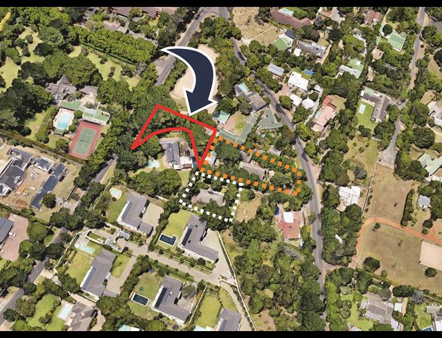 3 BEDROOM HOUSE FOR SALE IN NOVA CONSTANTIA